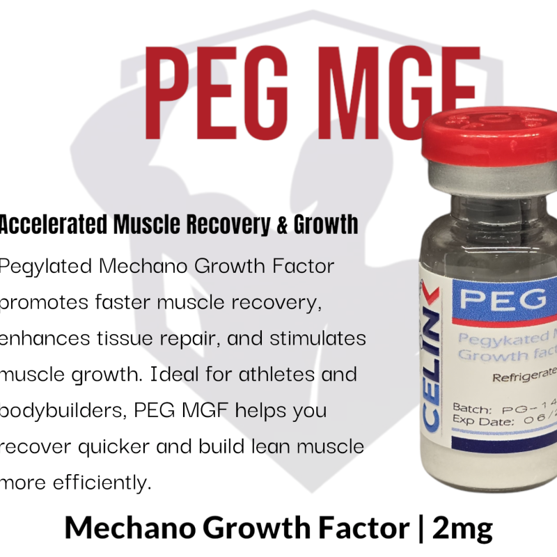 PEG-MGF 2mg