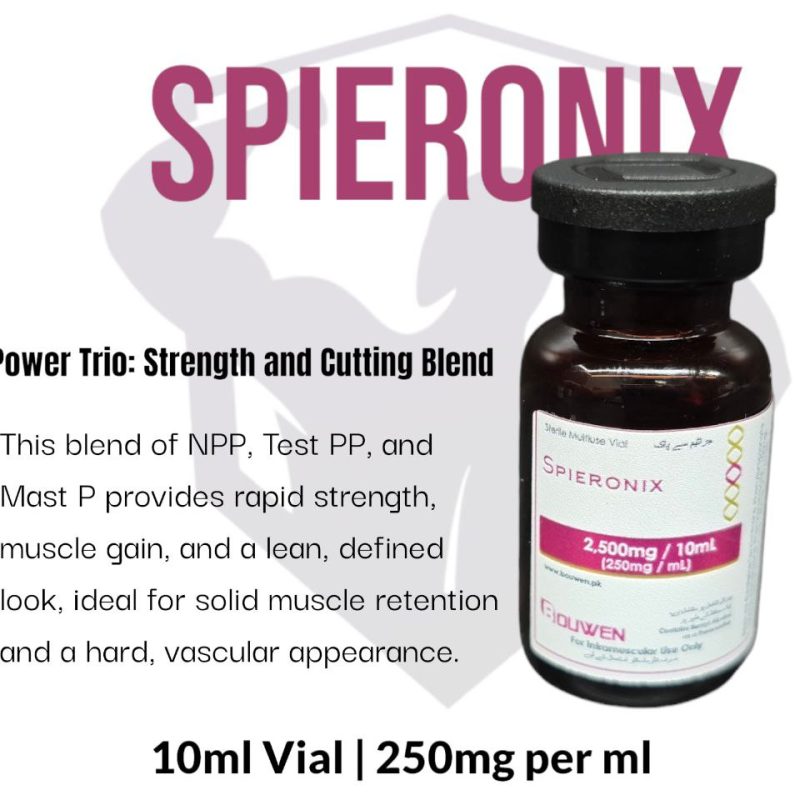 Zwaareon 500mg