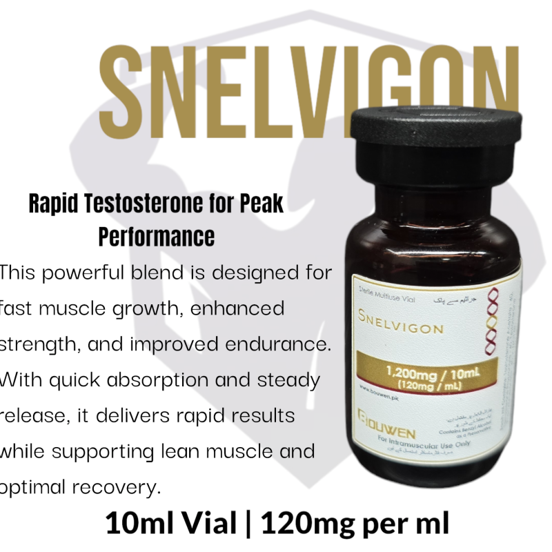 Zwaareon 500mg