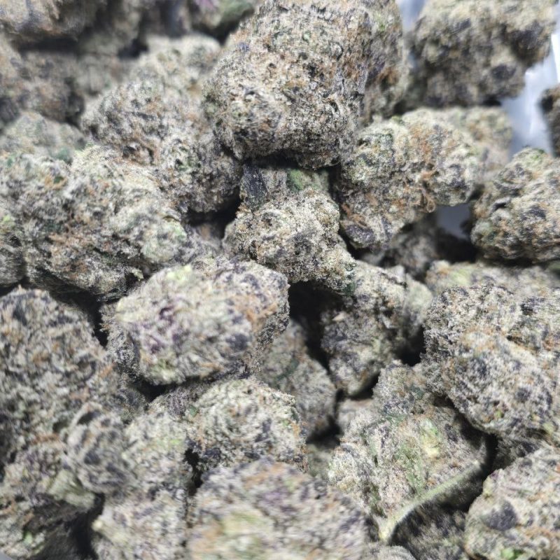 Exotic Cannabis - 1oz