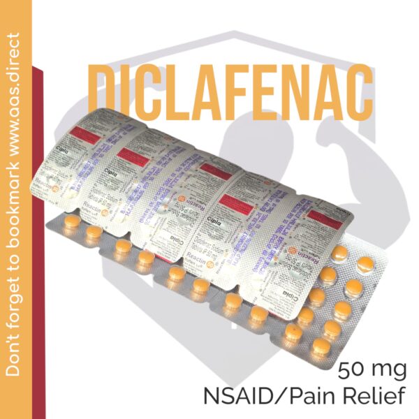 Cyclobenzaprine 5mg - 100 Tablets