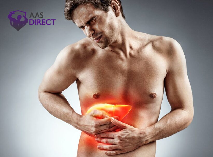 HGH Side Effects