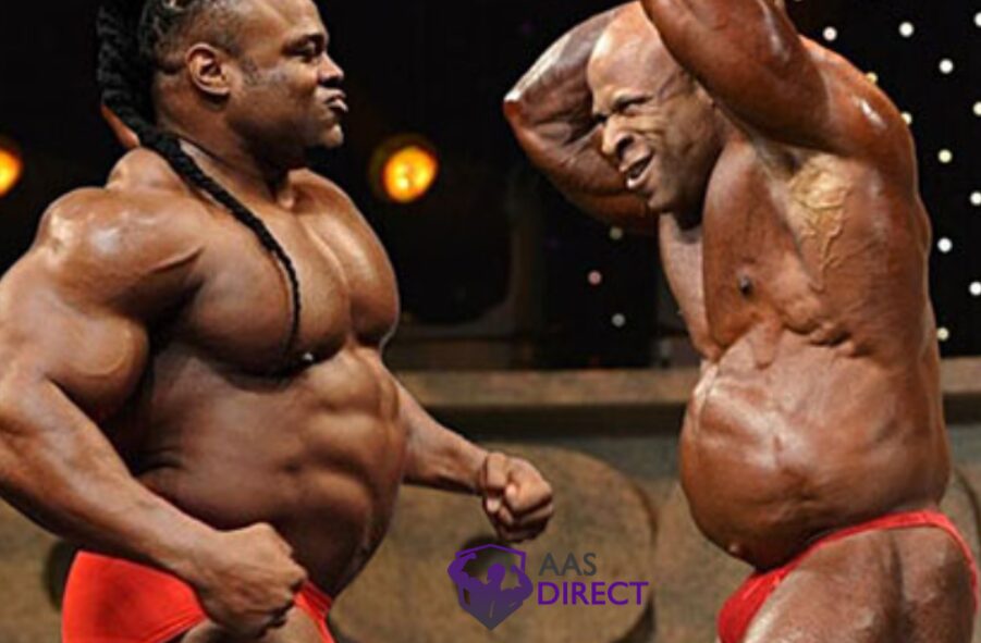 Most HGH side effects